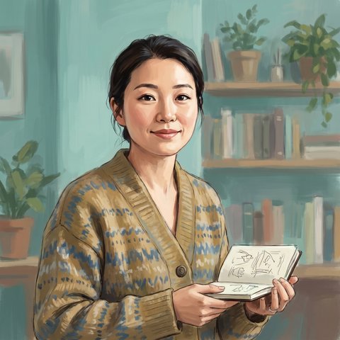 色虎